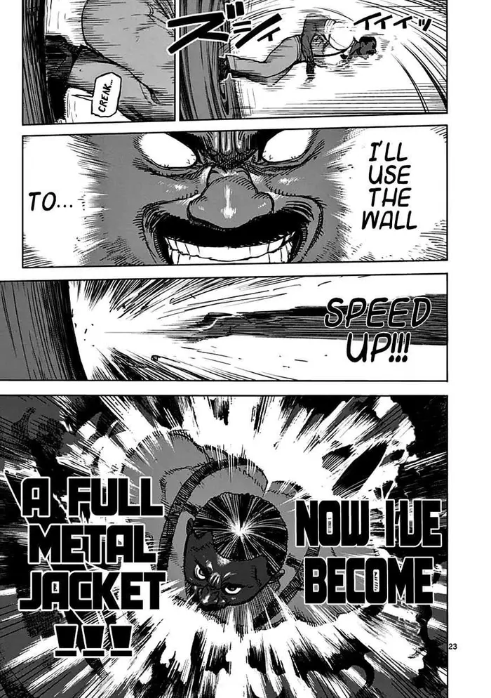 Kengan Ashura Chapter 27 image 23_optimized